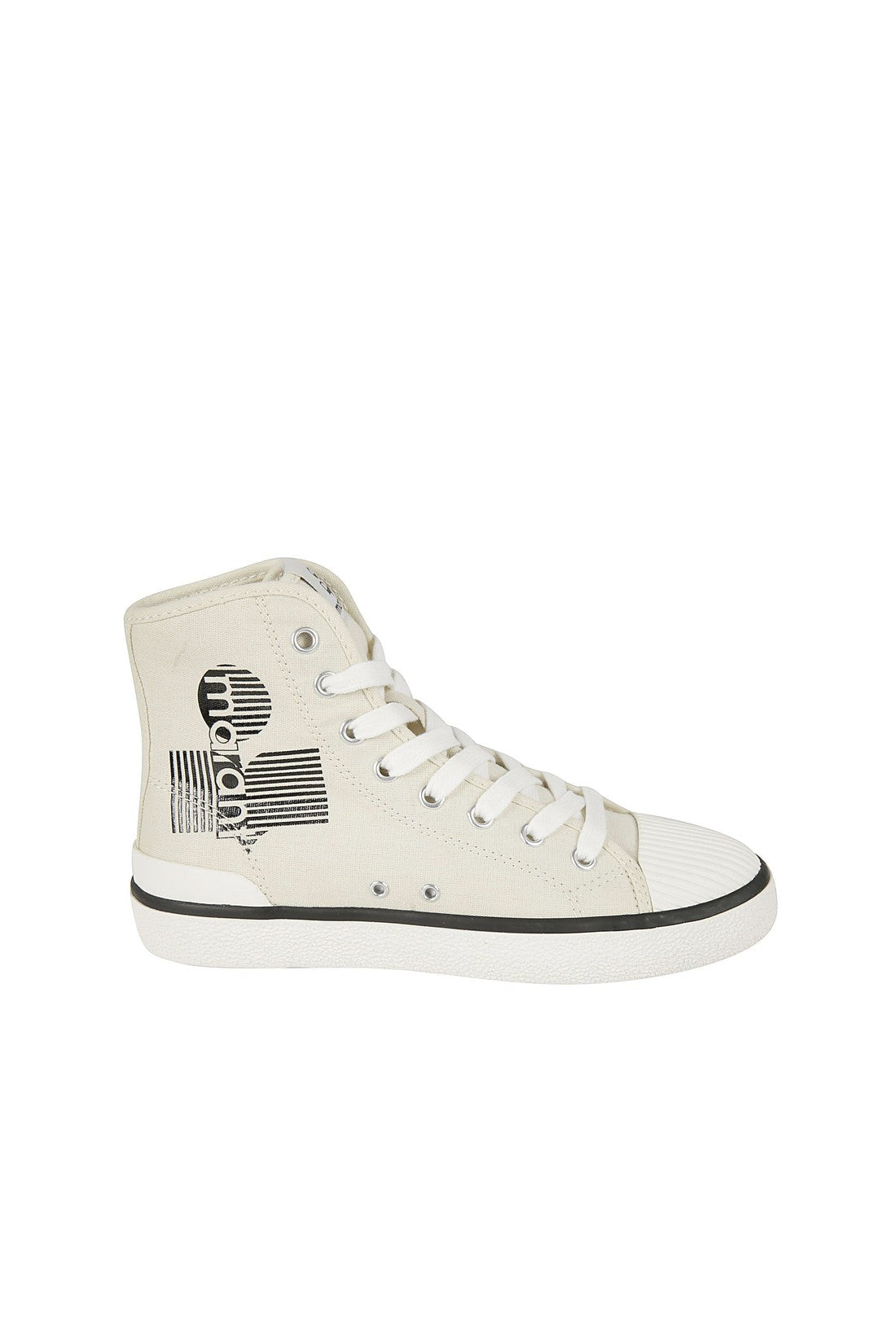 ISABEL MARANT-OUTLET-SALE-Sneaker Beige-ARCHIVIST