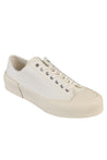 JIL SANDER-OUTLET-SALE-Sneaker Beige-ARCHIVIST