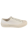 JIL SANDER-OUTLET-SALE-Sneaker Beige-ARCHIVIST