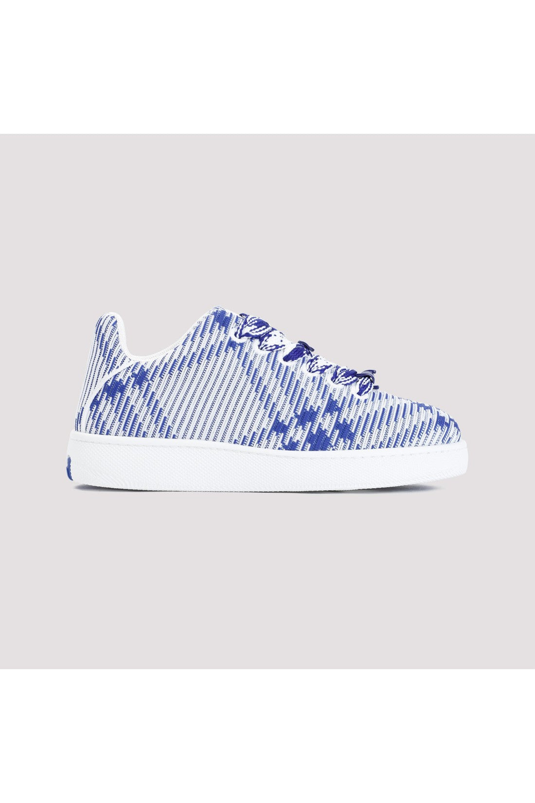 BURBERRY-OUTLET-SALE-Sneaker Blau-ARCHIVIST