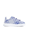 BURBERRY-OUTLET-SALE-Sneaker Blau-ARCHIVIST