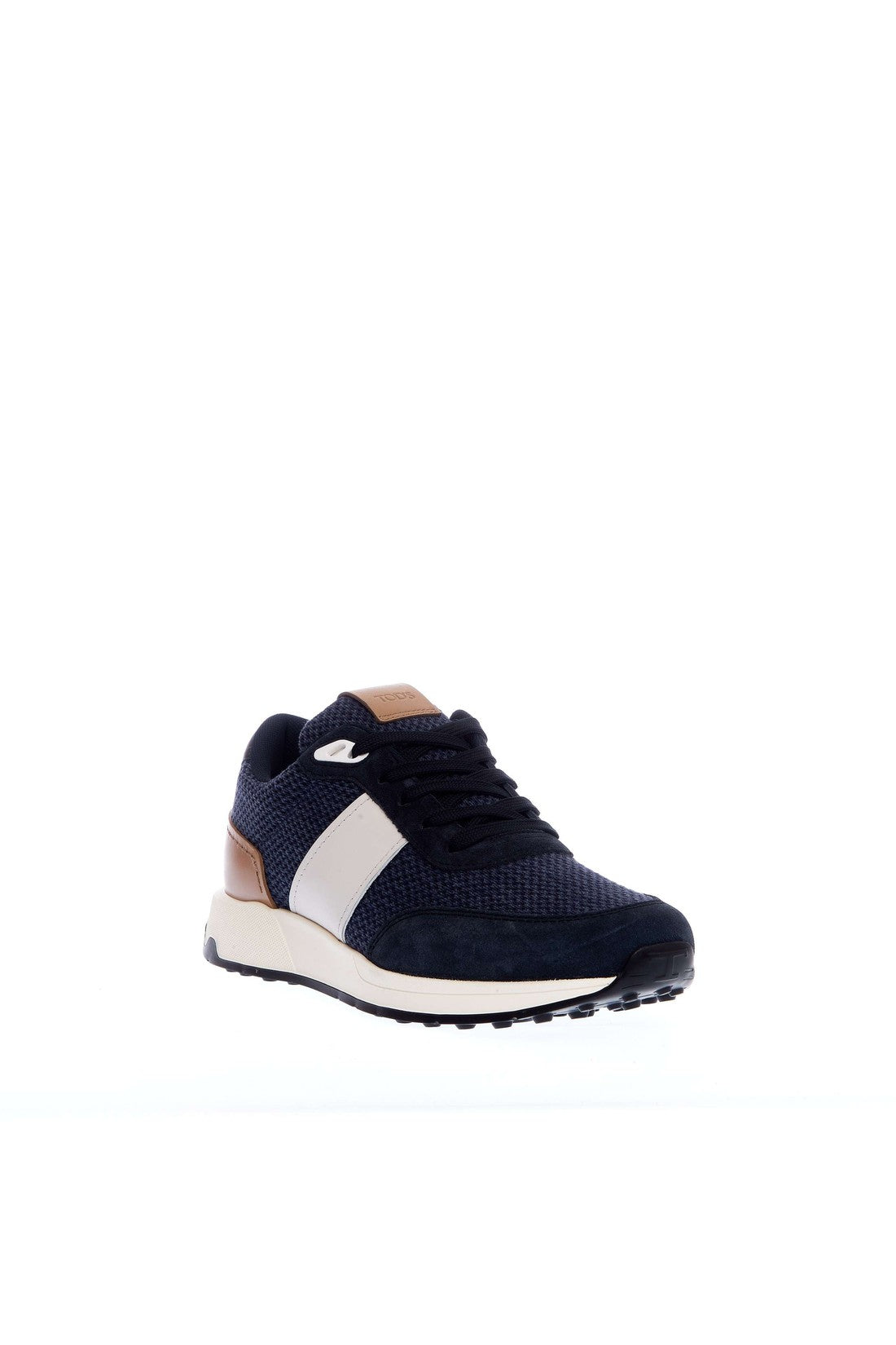 Tod'S-OUTLET-SALE-Sneaker Blau-ARCHIVIST