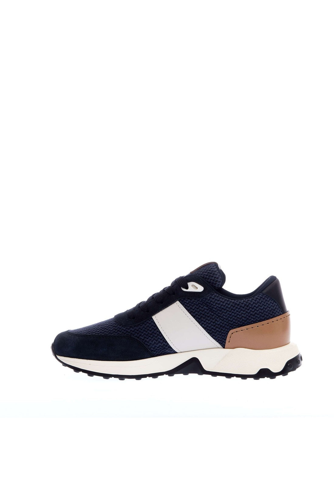 Tod'S-OUTLET-SALE-Sneaker Blau-ARCHIVIST