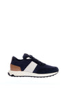 Tod'S-OUTLET-SALE-Sneaker Blau-ARCHIVIST