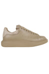 ALEXANDER MCQUEEN-OUTLET-SALE-Sneaker Grau-ARCHIVIST