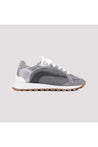 BRUNELLO CUCINELLI-OUTLET-SALE-Sneaker Grau-ARCHIVIST