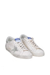 GOLDEN GOOSE-OUTLET-SALE-Sneaker Grau-ARCHIVIST