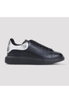 ALEXANDER MCQUEEN-OUTLET-SALE-Sneaker Schwarz-ARCHIVIST