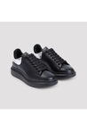 ALEXANDER MCQUEEN-OUTLET-SALE-Sneaker Schwarz-ARCHIVIST