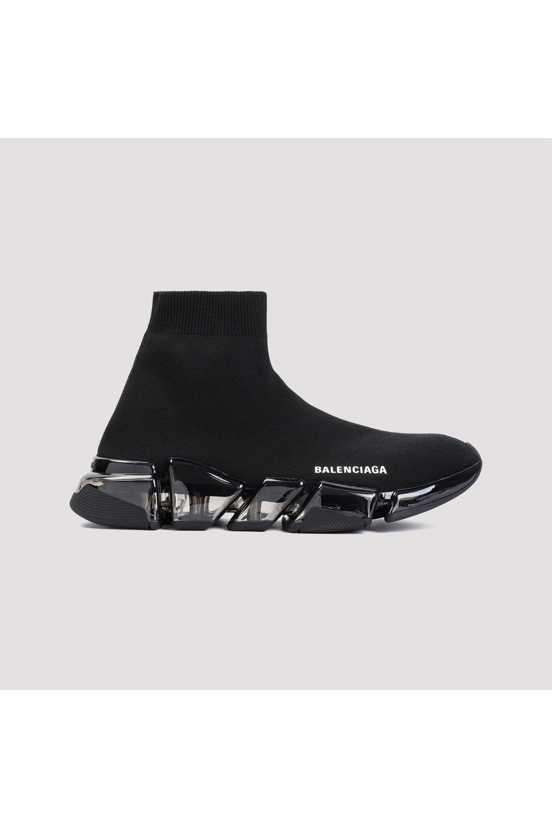 BALENCIAGA-OUTLET-SALE-Sneaker Schwarz-ARCHIVIST