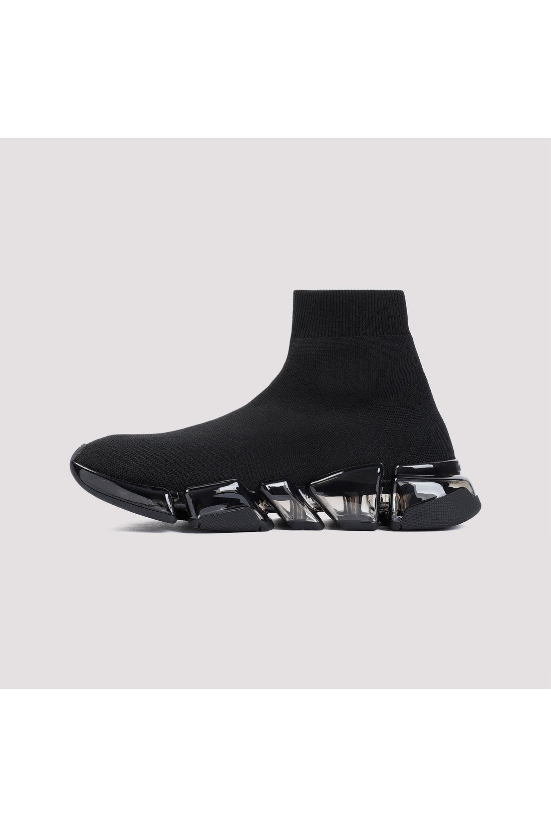 BALENCIAGA-OUTLET-SALE-Sneaker Schwarz-ARCHIVIST