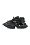 BALMAIN-OUTLET-SALE-Sneaker Schwarz-ARCHIVIST