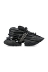 BALMAIN-OUTLET-SALE-Sneaker Schwarz-ARCHIVIST