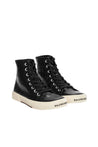 Balenciaga-OUTLET-SALE-Sneaker Schwarz-ARCHIVIST