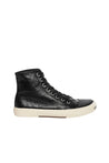 Balenciaga-OUTLET-SALE-Sneaker Schwarz-ARCHIVIST