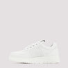 GIVENCHY-OUTLET-SALE-Sneaker WEISS-ARCHIVIST