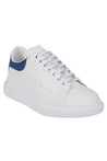 ALEXANDER MCQUEEN-OUTLET-SALE-Sneaker Weiss-ARCHIVIST