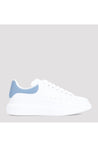 ALEXANDER MCQUEEN-OUTLET-SALE-Sneaker Weiss-ARCHIVIST