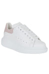 ALEXANDER MCQUEEN-OUTLET-SALE-Sneaker Weiss-ARCHIVIST