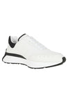 ALEXANDER MCQUEEN-OUTLET-SALE-Sneaker Weiss-ARCHIVIST