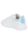 ALEXANDER MCQUEEN-OUTLET-SALE-Sneaker Weiss-ARCHIVIST