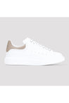 ALEXANDER MCQUEEN-OUTLET-SALE-Sneaker Weiss-ARCHIVIST