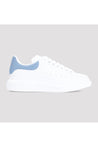 ALEXANDER MCQUEEN-OUTLET-SALE-Sneaker Weiss-ARCHIVIST