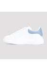 ALEXANDER MCQUEEN-OUTLET-SALE-Sneaker Weiss-ARCHIVIST