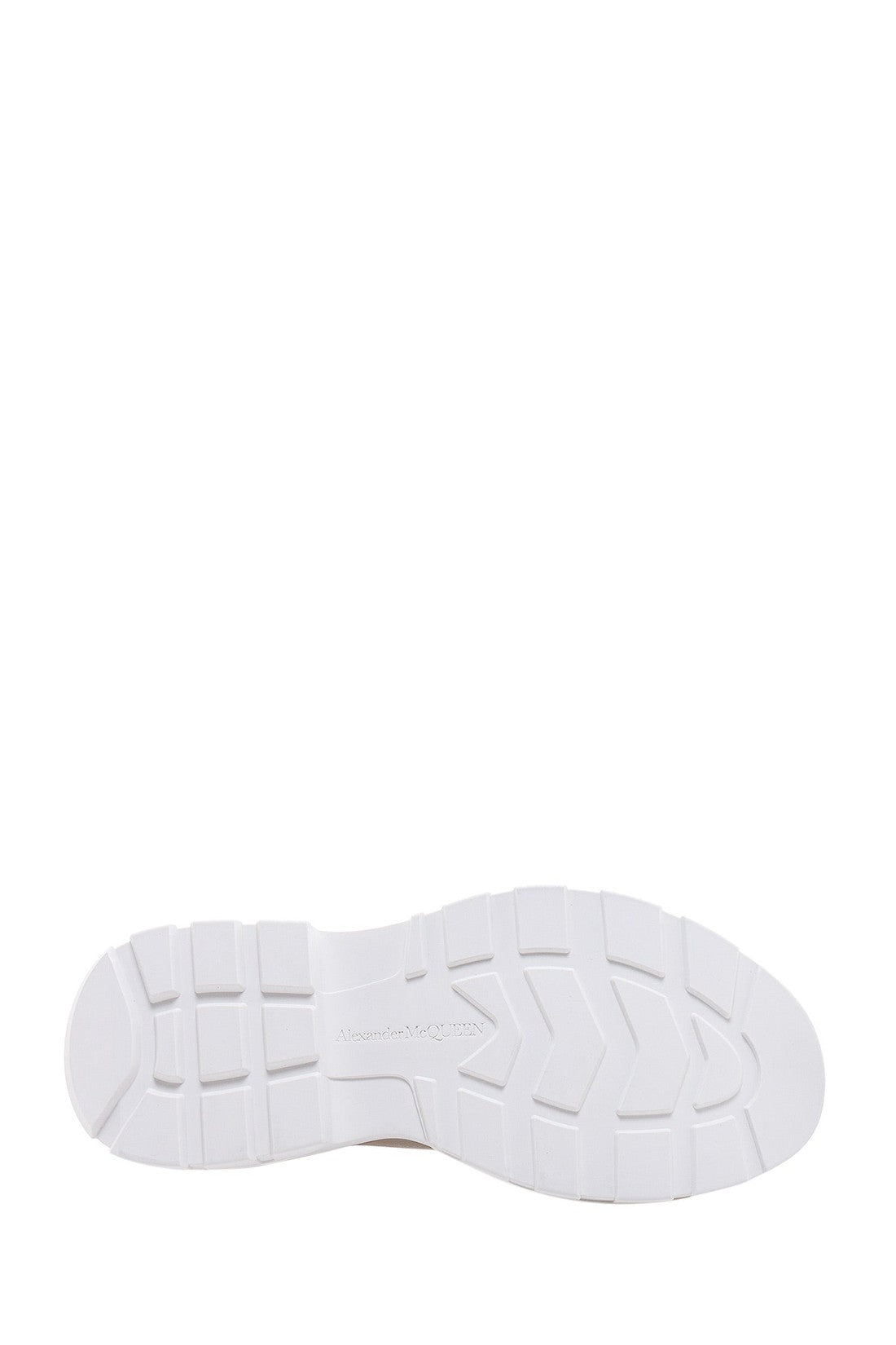 ALEXANDER MCQUEEN-OUTLET-SALE-Sneaker Weiss-ARCHIVIST