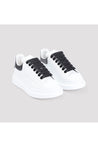 ALEXANDER MCQUEEN-OUTLET-SALE-Sneaker Weiss-ARCHIVIST