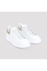 ALEXANDER MCQUEEN-OUTLET-SALE-Sneaker Weiss-ARCHIVIST