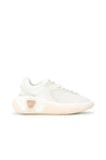 BALMAIN-OUTLET-SALE-Sneaker Weiss-ARCHIVIST