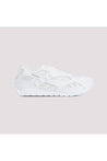 BOTTEGA VENETA-OUTLET-SALE-Sneaker Weiss-ARCHIVIST