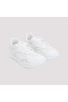 BOTTEGA VENETA-OUTLET-SALE-Sneaker Weiss-ARCHIVIST