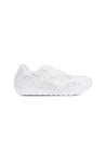 BOTTEGA VENETA-OUTLET-SALE-Sneaker Weiss-ARCHIVIST