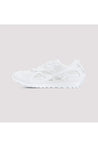 Bottega Veneta-OUTLET-SALE-Sneaker Weiss-ARCHIVIST