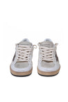 GOLDEN GOOSE-OUTLET-SALE-Sneaker Weiss-ARCHIVIST