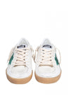 GOLDEN GOOSE-OUTLET-SALE-Sneaker Weiss-ARCHIVIST