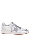 GOLDEN GOOSE-OUTLET-SALE-Sneaker Weiss-ARCHIVIST