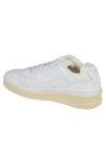 Jil Sander-OUTLET-SALE-Sneaker Weiss-ARCHIVIST