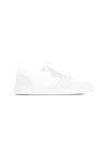 TOD'S-OUTLET-SALE-Sneaker Weiss-ARCHIVIST