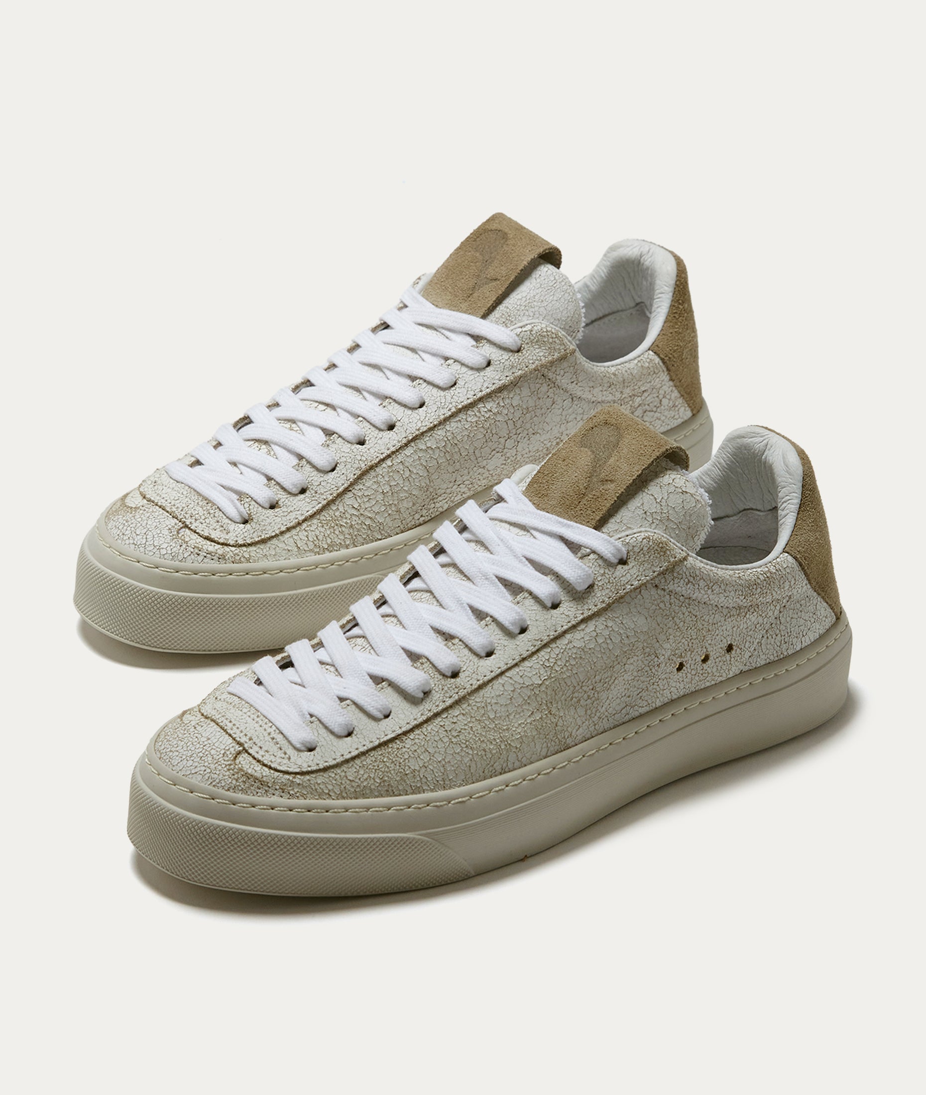 Aqua Alta Venice-OUTLET-SALE-Sneakers-ARCHIVIST