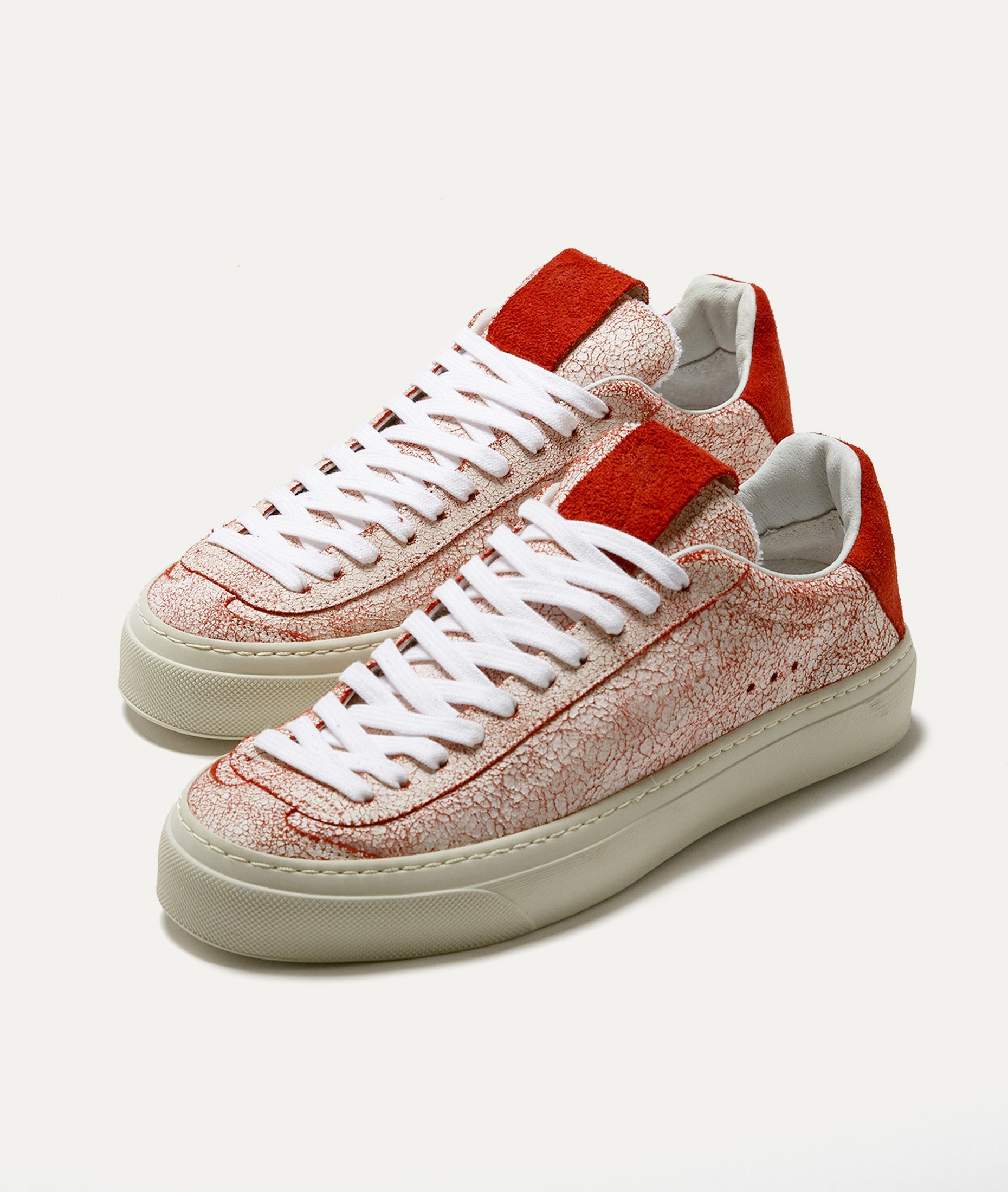 Aqua Alta Venice-OUTLET-SALE-Sneakers-ARCHIVIST