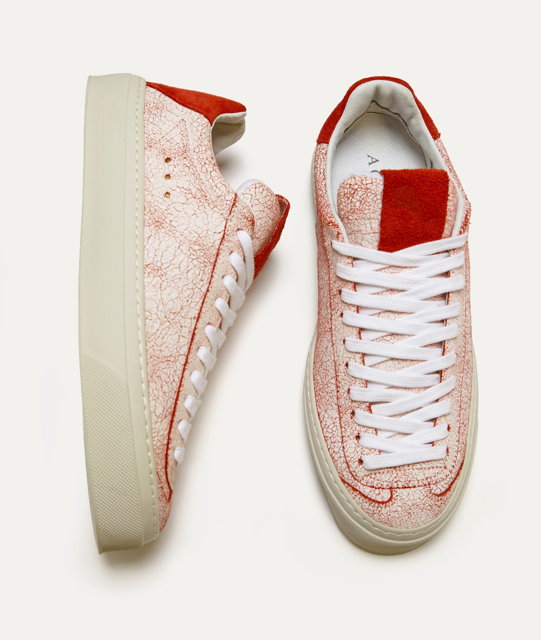 Aqua Alta Venice-OUTLET-SALE-Sneakers-ARCHIVIST