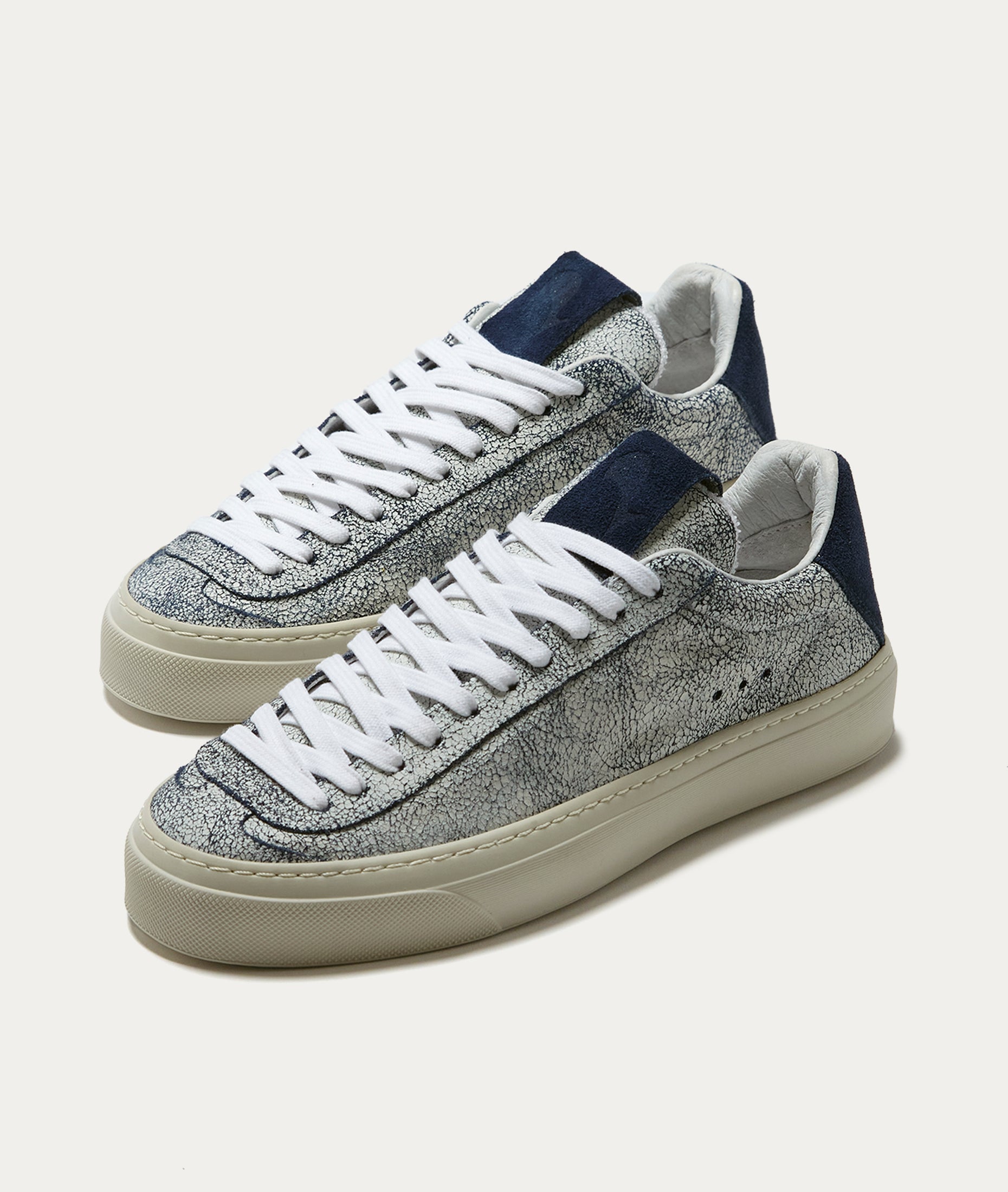 Aqua Alta Venice-OUTLET-SALE-Sneakers-ARCHIVIST