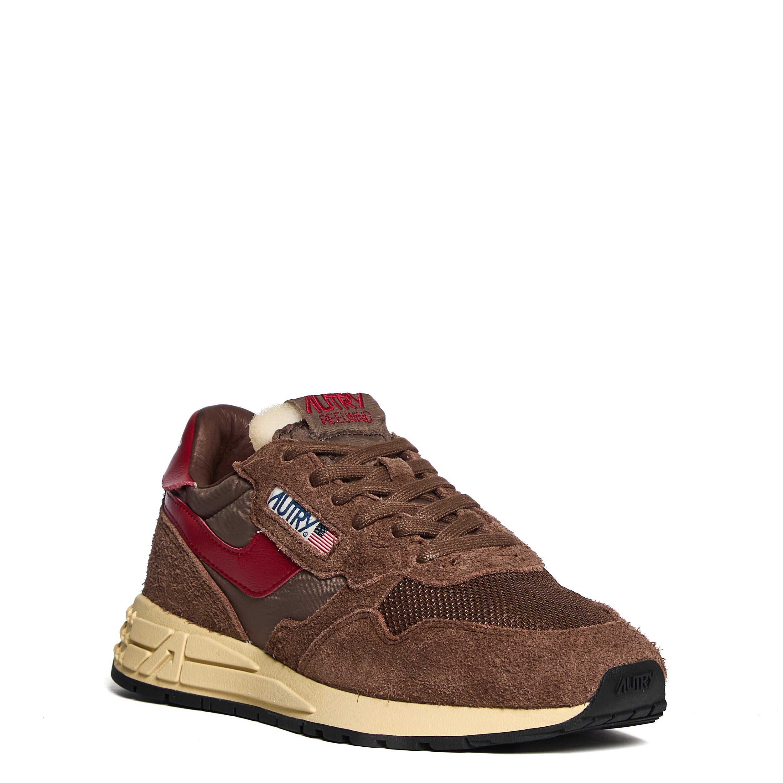 Autry-OUTLET-SALE-Sneakers-ARCHIVIST