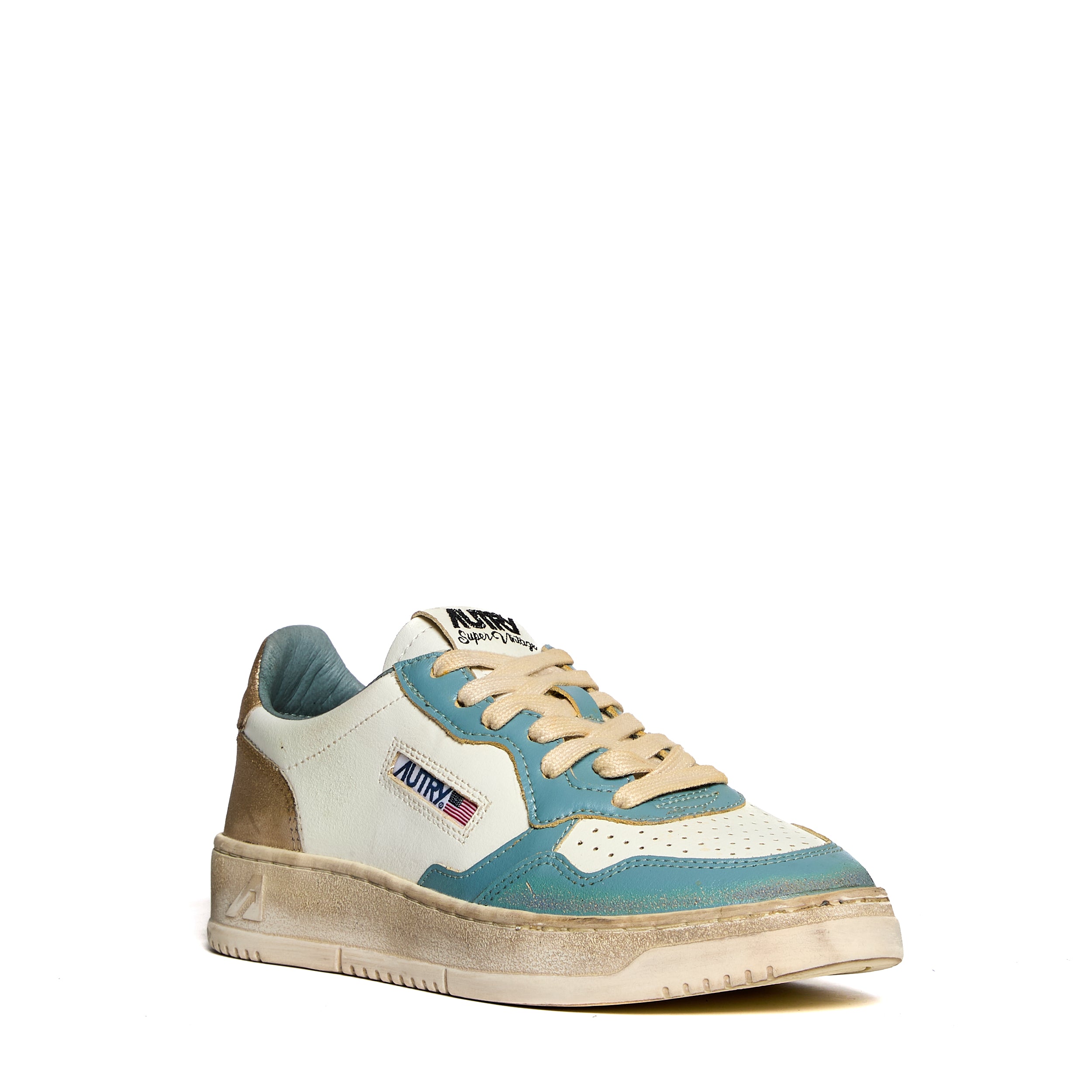 Autry-OUTLET-SALE-Sneakers-ARCHIVIST