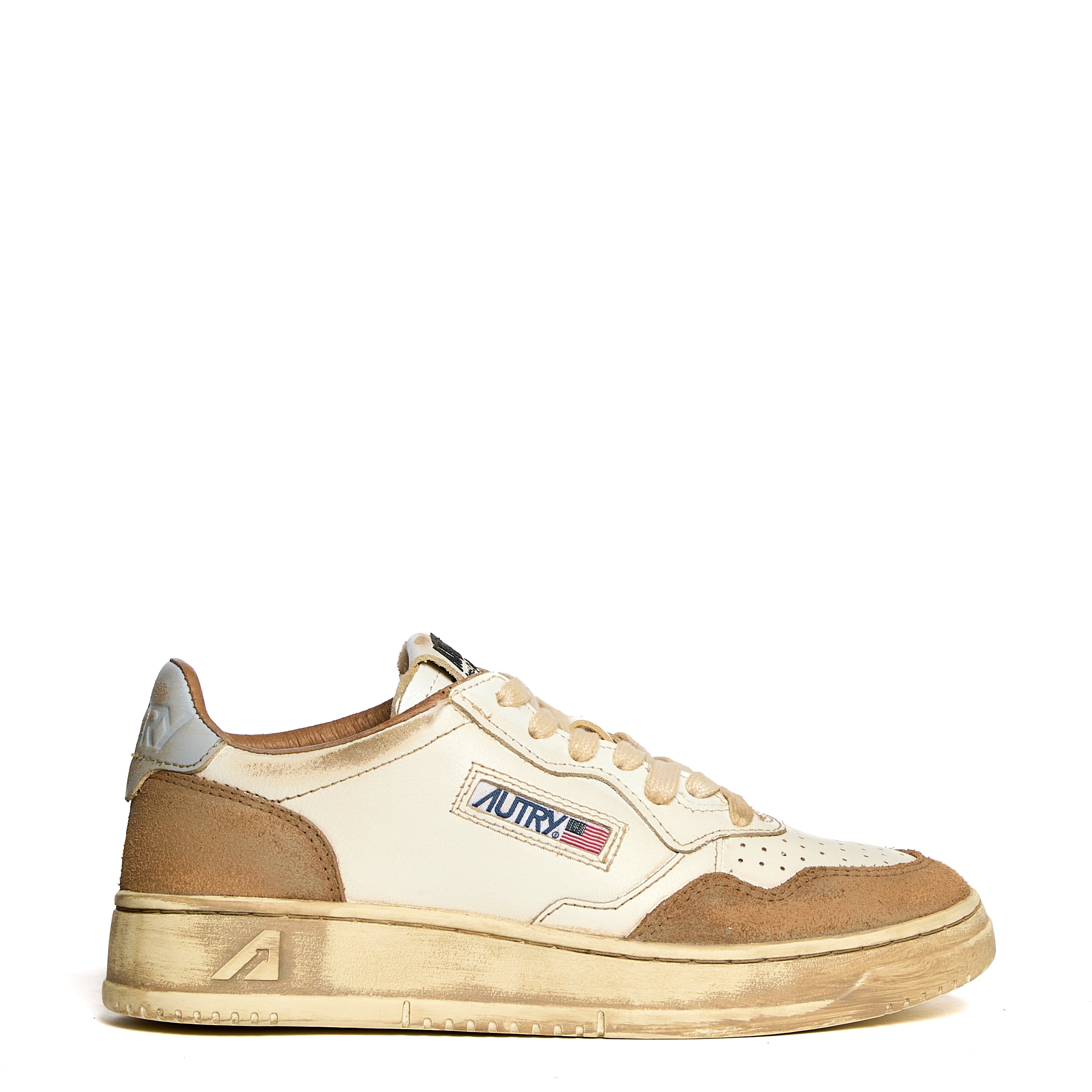 Autry-OUTLET-SALE-Sneakers-ARCHIVIST