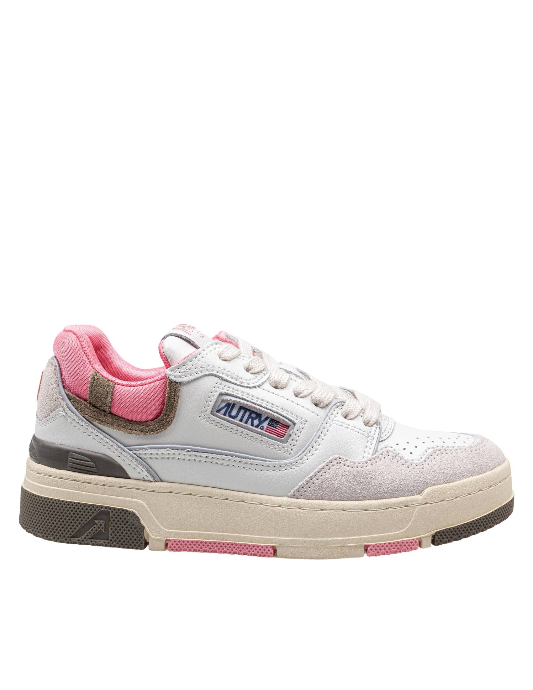 Autry-OUTLET-SALE-Sneakers-ARCHIVIST