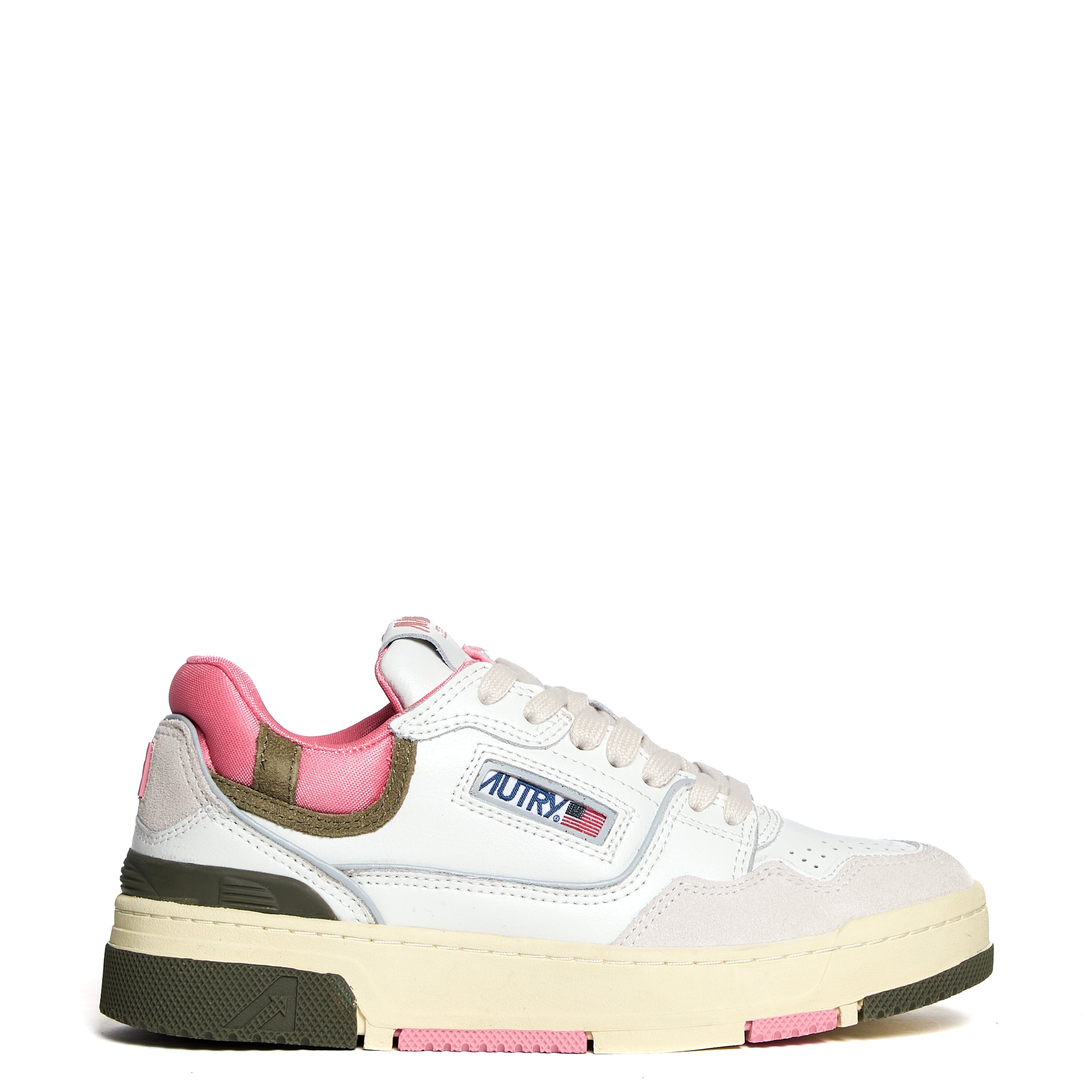 Autry-OUTLET-SALE-Sneakers-ARCHIVIST